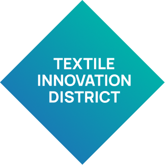 textile district